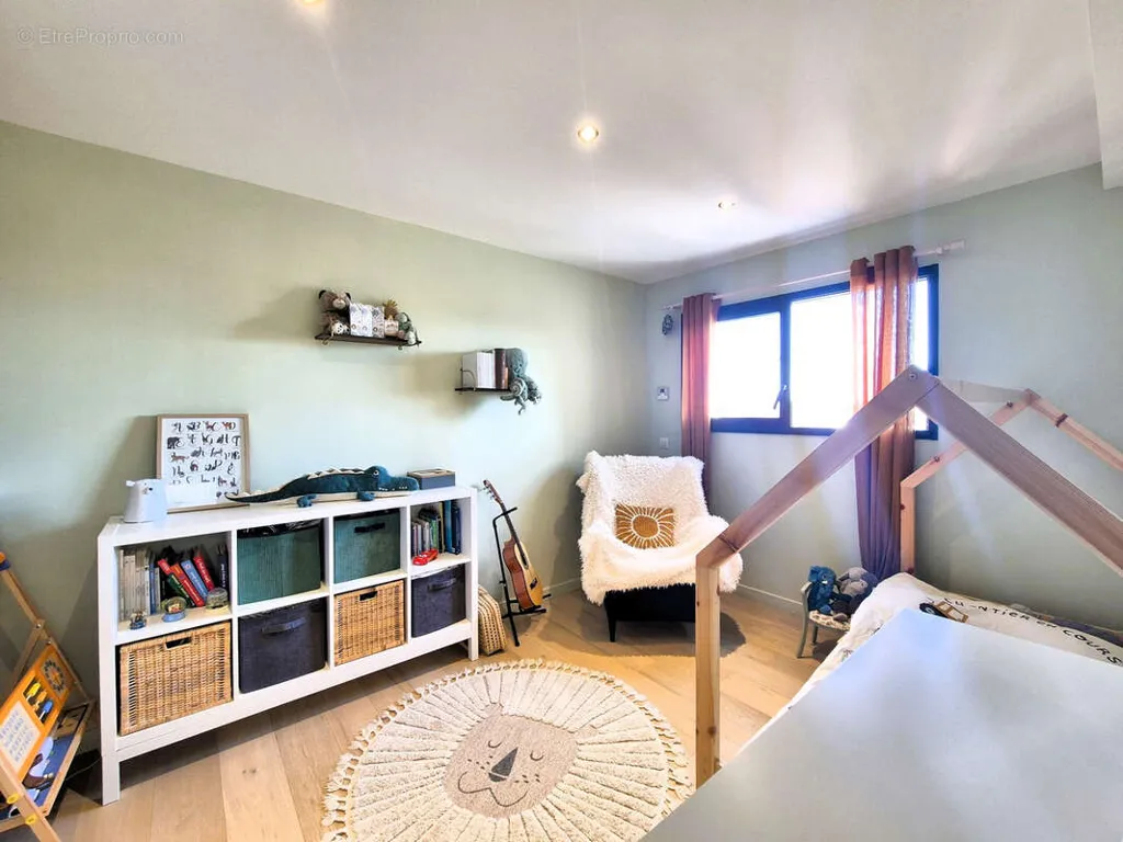Magamistoad - Modern Villa with Garden near Frontignan-Plage
