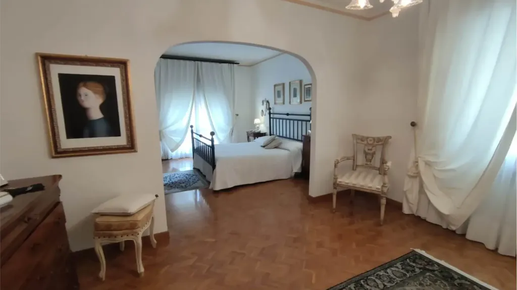 Magamistoad - Villa with Panoramic View in Valdobbiadene