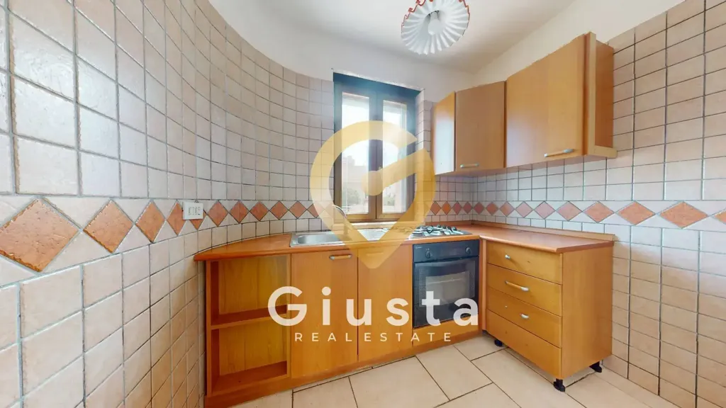 Cuisine - Villa with Sea View in Carovigno