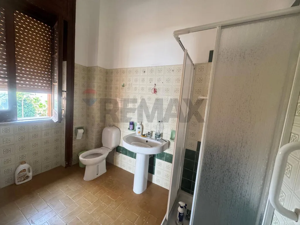 Vannitoad - Spacious Apartment with Terrace in Augusta