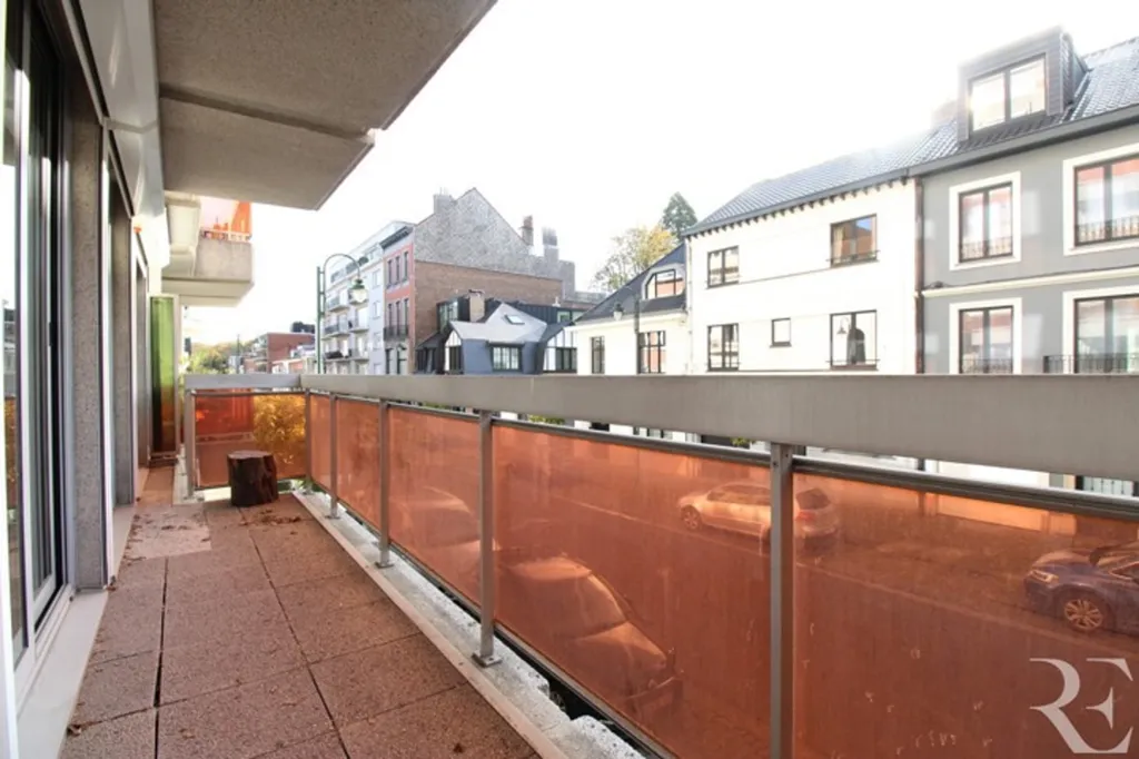 Balcone - Apartment to Refresh with Parking in Uccle