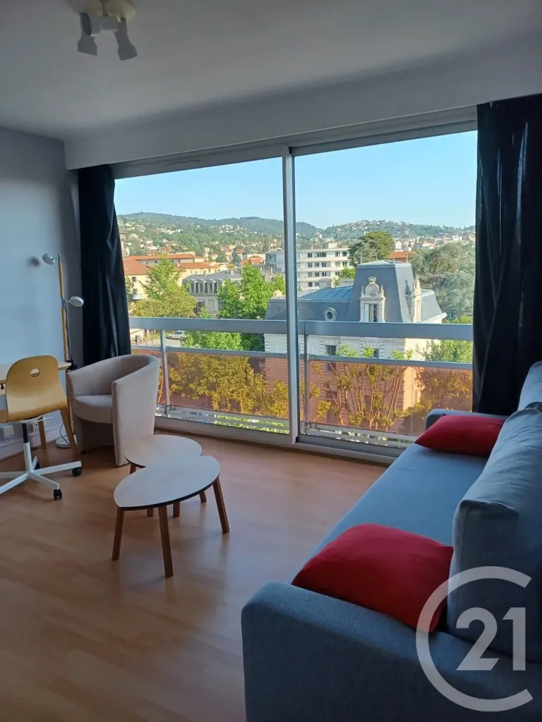 Elutuba - 1-Bedroom Apartment in Centre Chamalières