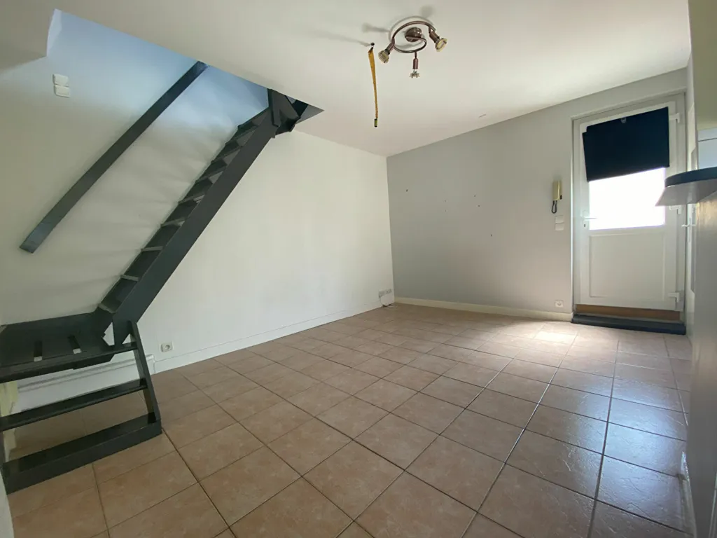 Toad - Studio with Mezzanine in Boissey-le-Châtel