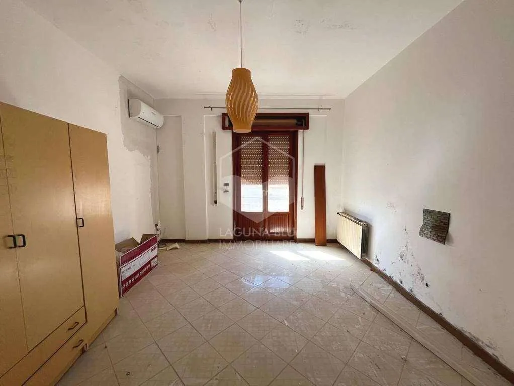 Toad - Villa with Terraces near Marsala Centre