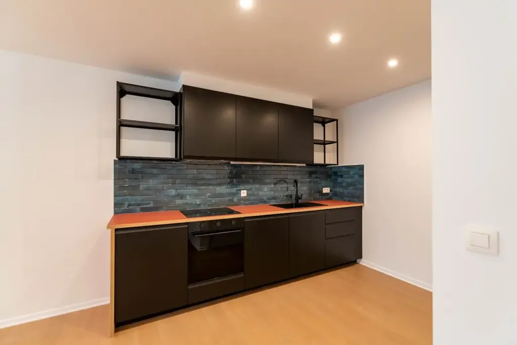Appartement à Antwerpen