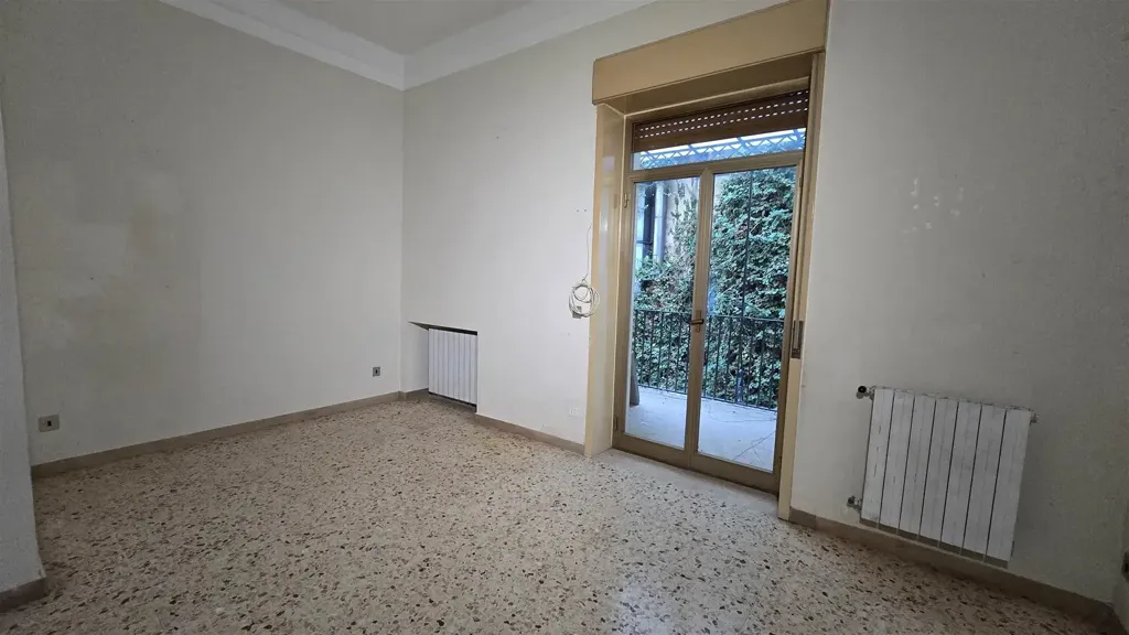 Stanze - Spacious Apartment in Historic Building, Messina