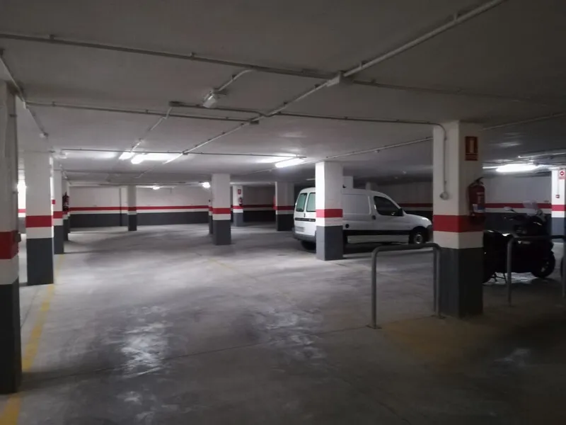 Garaaž - Parking Space in Sagunto/Sagunt