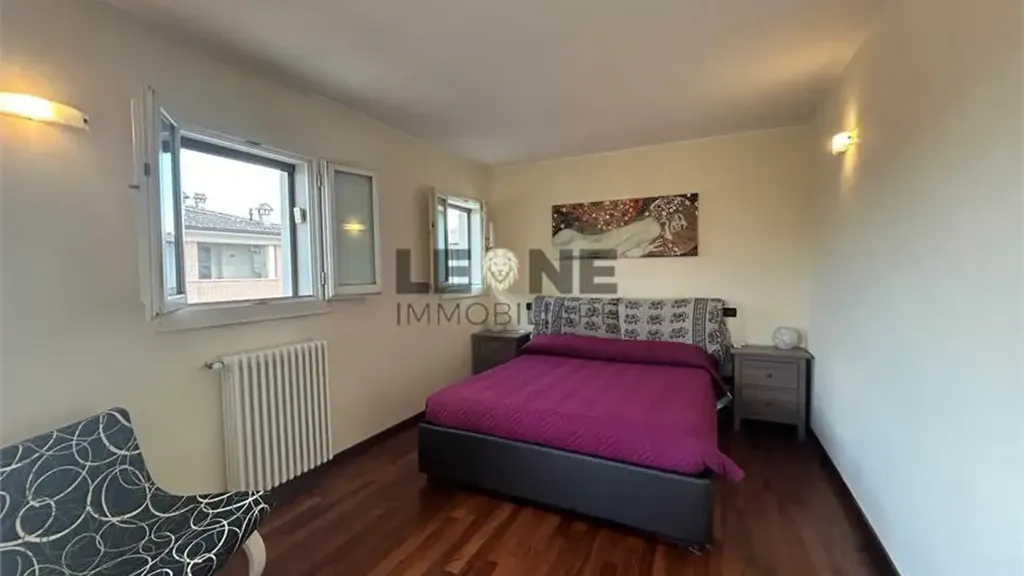 Chambres - Modern Apartment with Balcony in Vignola