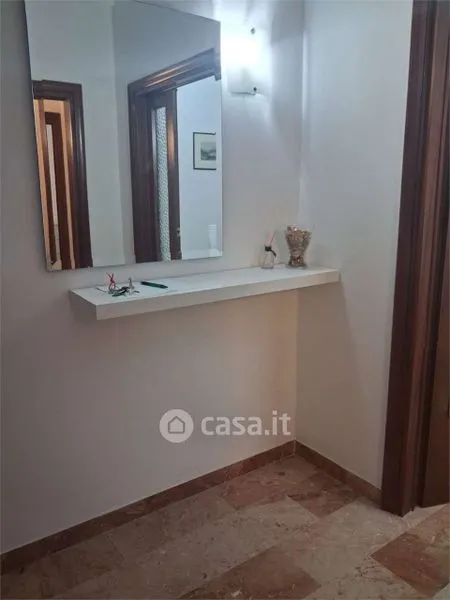 Entrée - Fully Furnished Apartment with Terrace in Formia Centre