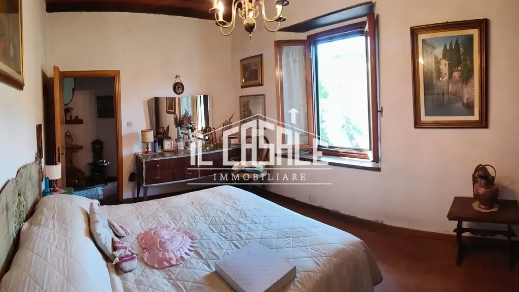 Bedrooms - Rustic Cottage with Garden in Londa