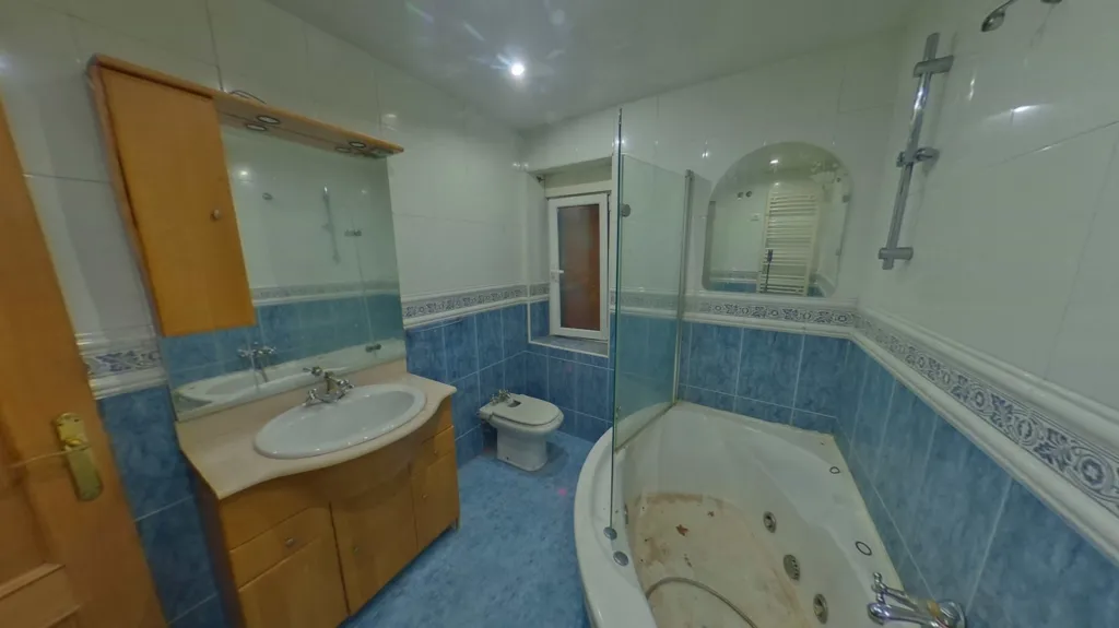 Vannitoad - Spacious House with Garden in Huergas de Gordón