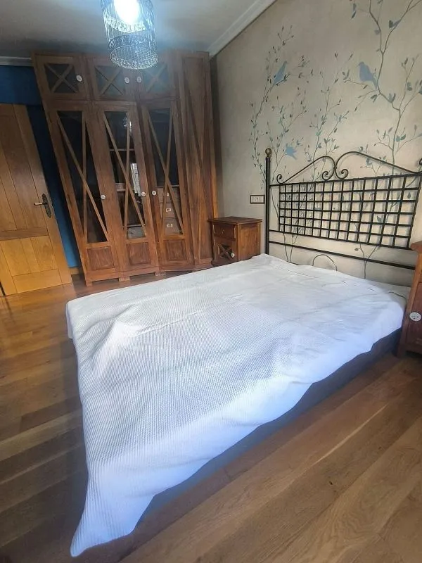 Bedrooms - Apartment with Ascender in Repeléga Centre