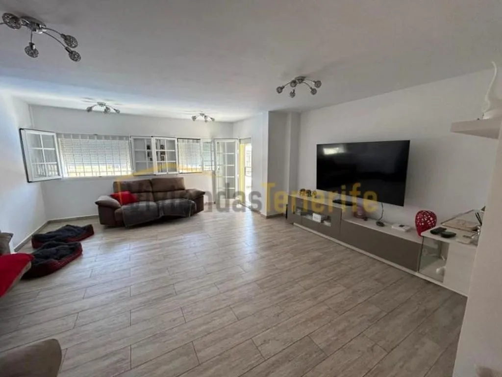 Séjour - Luxury Chalet with Pool in Playa del Duque