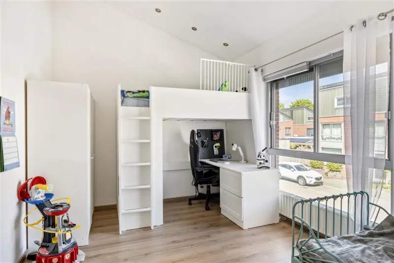 Chambres - Modern T3 with Garden in Dalem Zuid