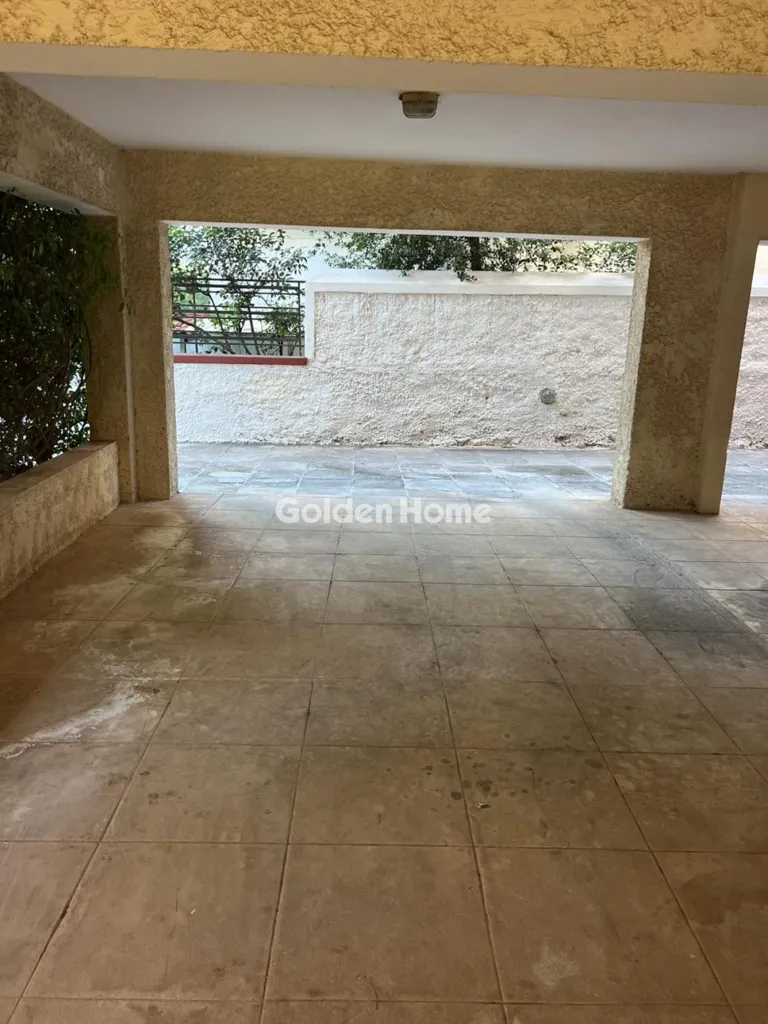 Garaaž - Bright Apartment with Balcony in Volos Centre
