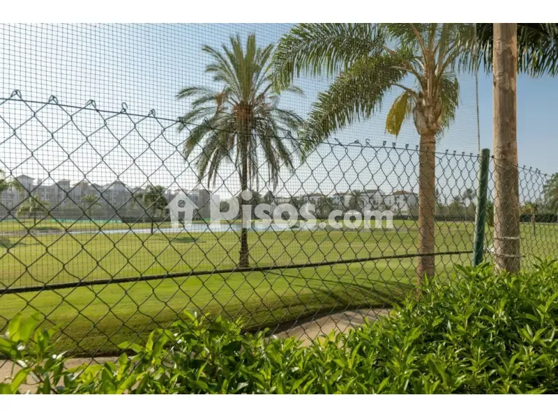 Aed - Apartment with Golf View in Playa Granada