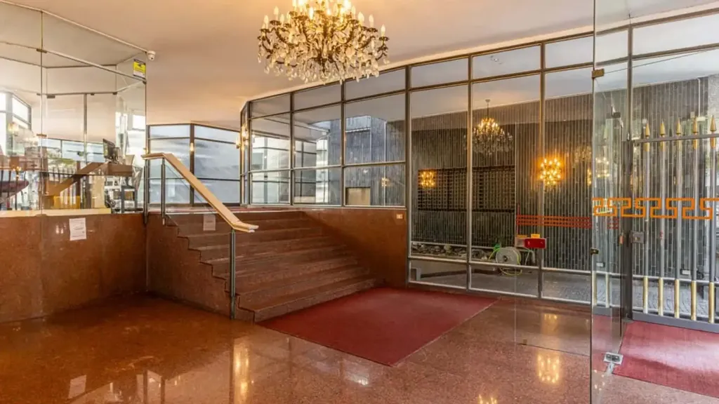 Entrée - 1-Bedroom Apartment with WiFi in Milan Centre