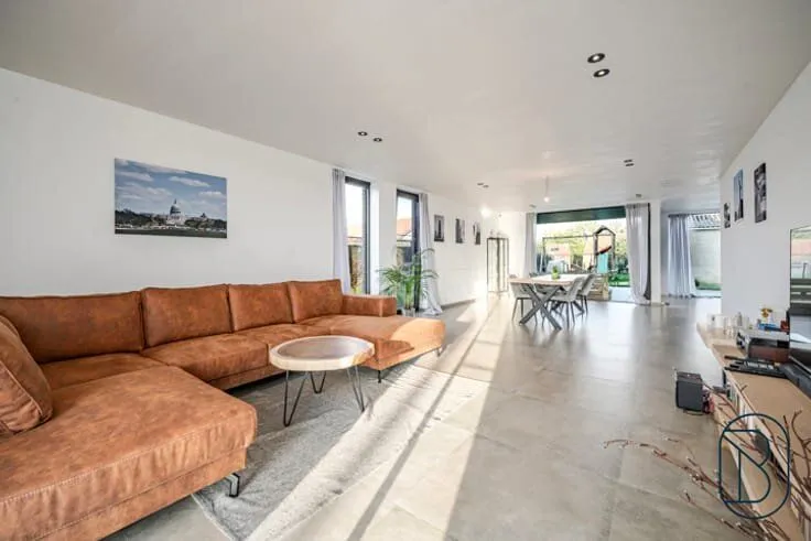 Maison 4 chambres à Berchem