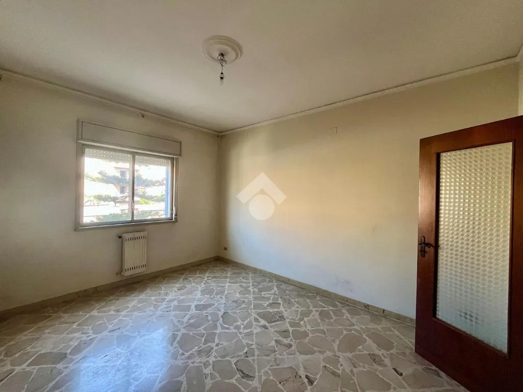 Habitaciones - 5-Room Apartment with Double Exposure in Palermo
