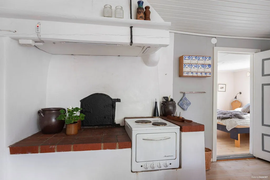 5-room house in Ljungby kommun