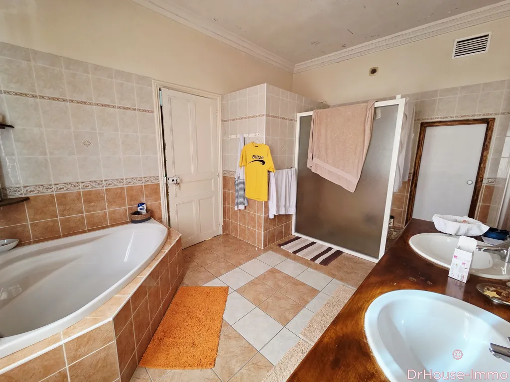 Vannitoad - House with Guest Annexe in Quarante