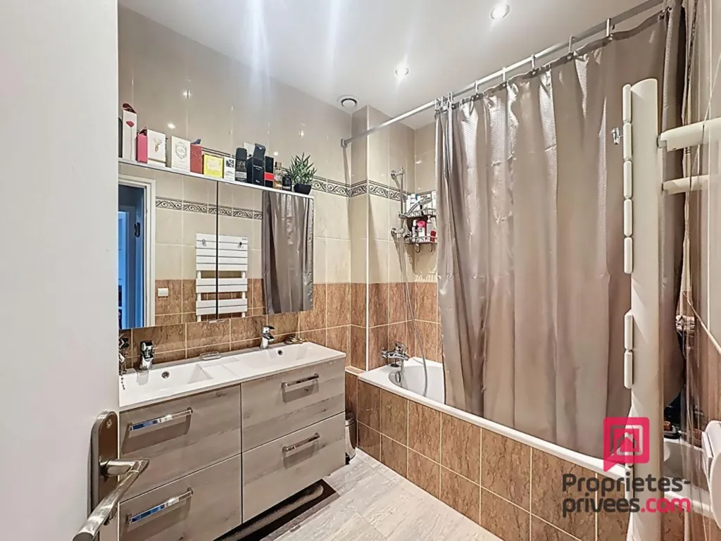 Vannitoad - Luxury House with Garden in Clamart