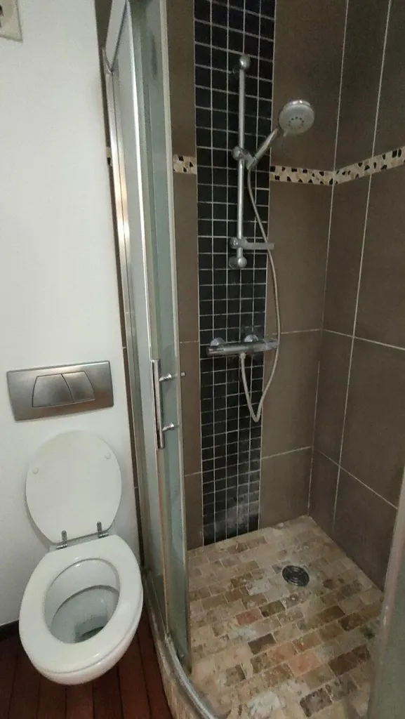 Vannitoad - Studio with Kitchenette in Igny