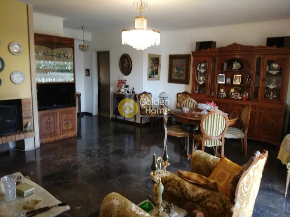 Séjour - Appartement 3 pièces à GR