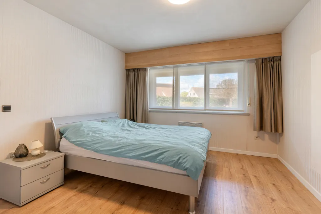 Chambres - Maison de Caractère avec Jardin à Rijkevorsel