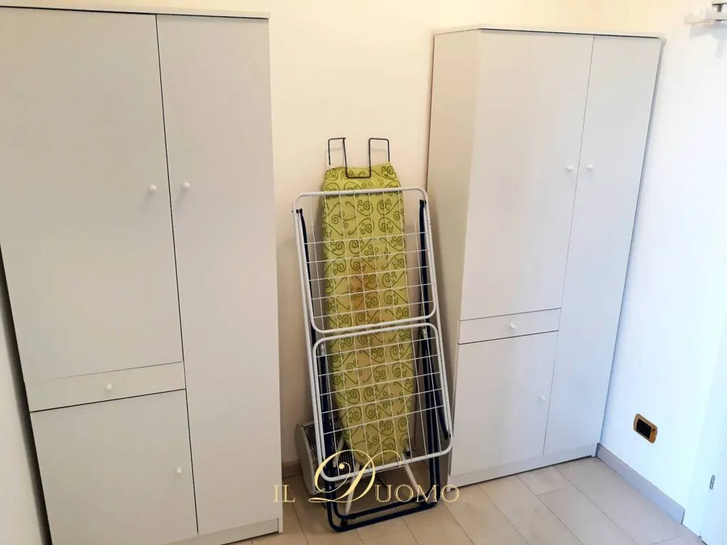 Chambres - Penthouse with Panoramic Views in Novara Centre