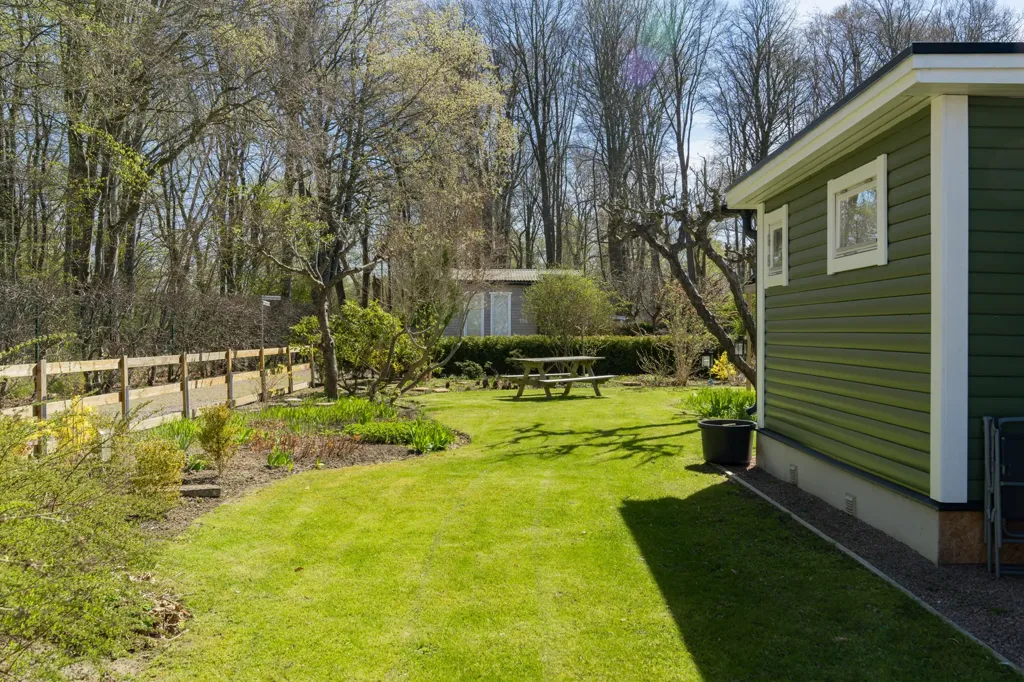 Jardin - Cottage with Garden in Helsingborg