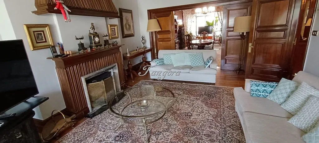 Elutuba - Apartment with Guggenheim View in Abando