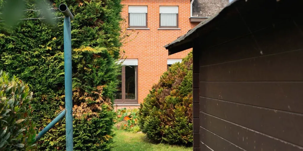 Aed - Open Plan House with Open View in Boortmeerbeek