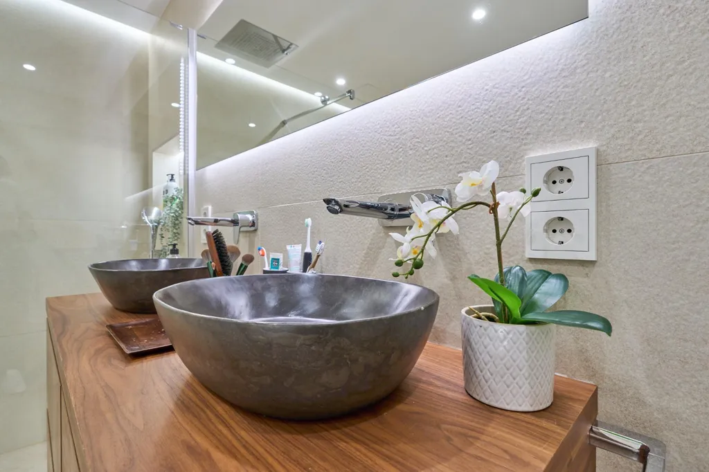 Vannitoad - Luxury Villa with Golf Views in Son Vida