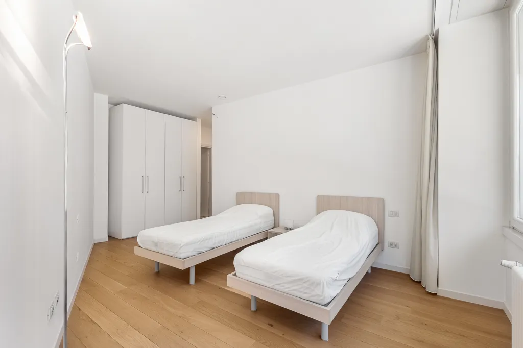 Chambres - Apartment with Lift in Stradella