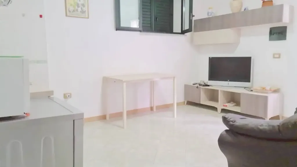Elutuba - Duplex Apartment with Garden in Siniscola