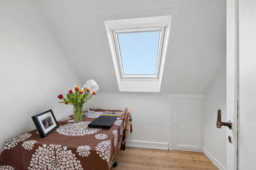 Kabinet - Villa with Countryside View in Hundtofte