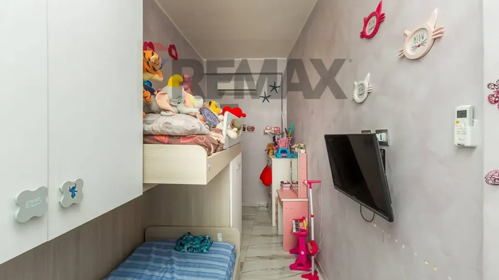 Chambres - Corner Apartment with Balcony in Catania Centre