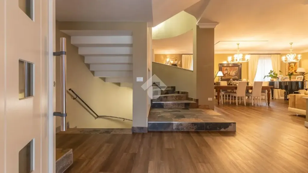Esik - Luxury Villa with Pool in Sala, Cesenatico