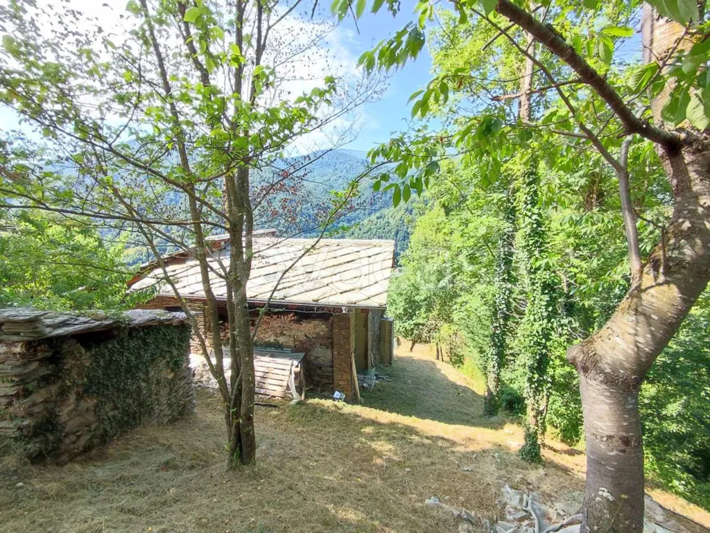 Extérieur - Baita with Panoramic View in Melle