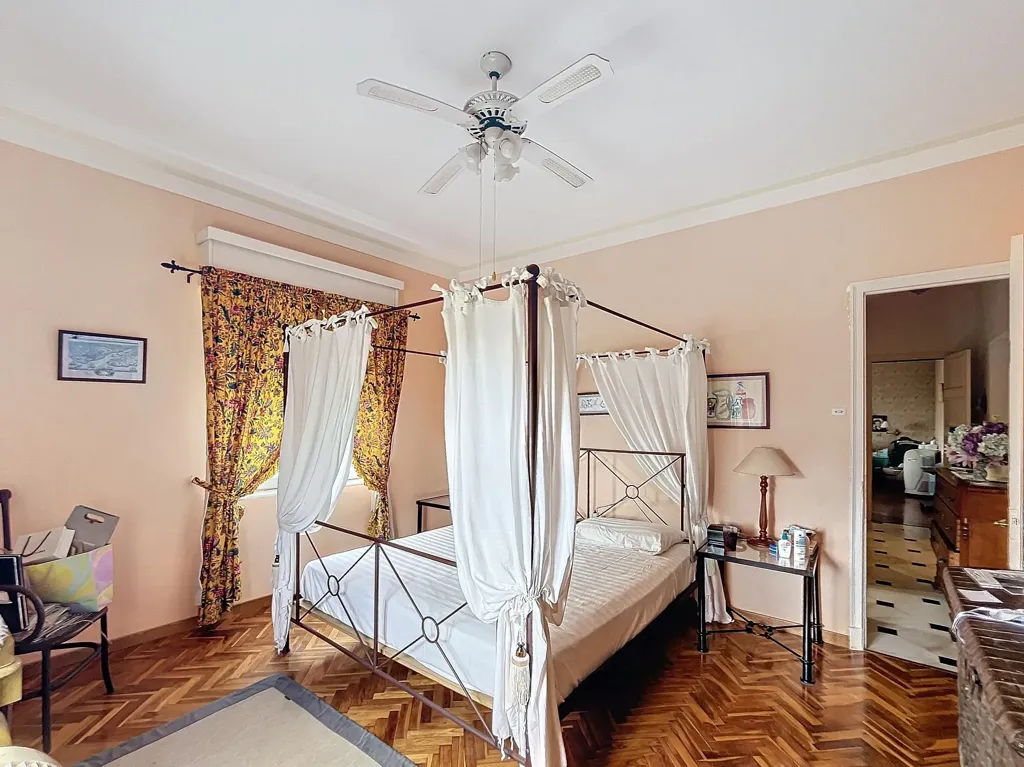 Chambres - Historic House with Tower in Mahón
