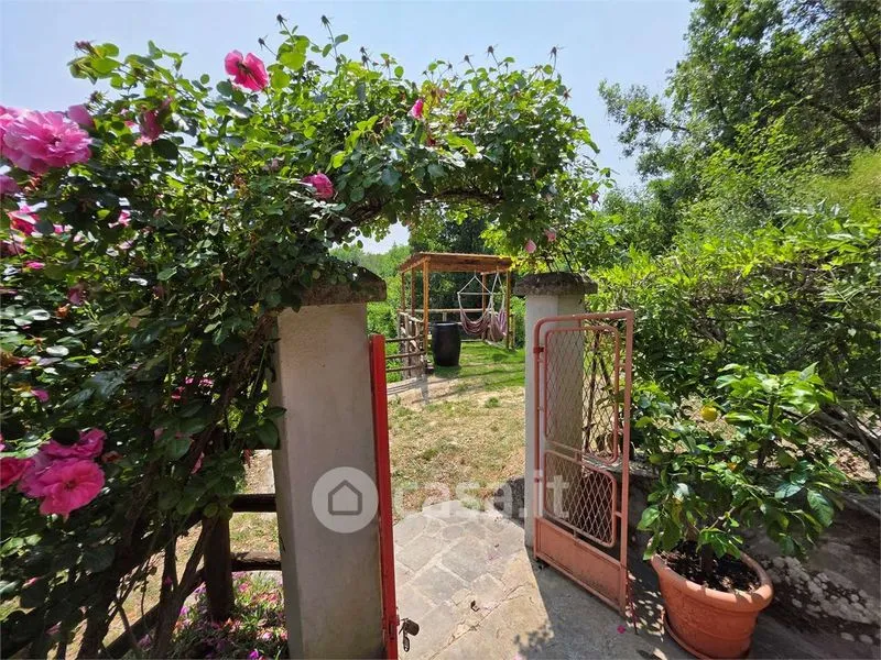 Aed - Rustico with Pool in Villa Collemandina