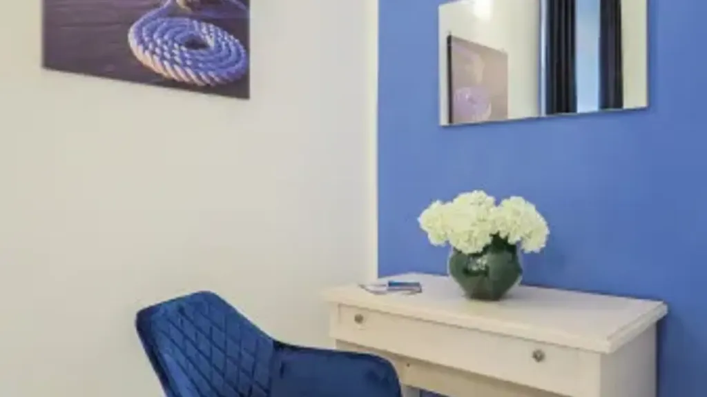 6-room apartment in IT