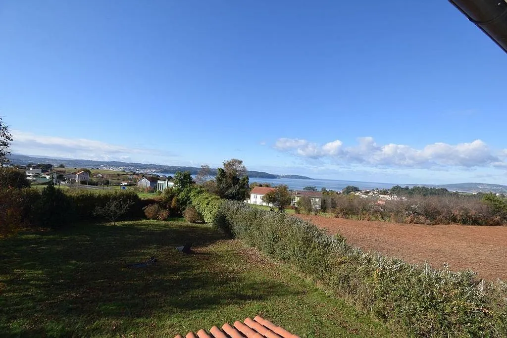 Giardino - Chalet with Golf Course Views near Perbes