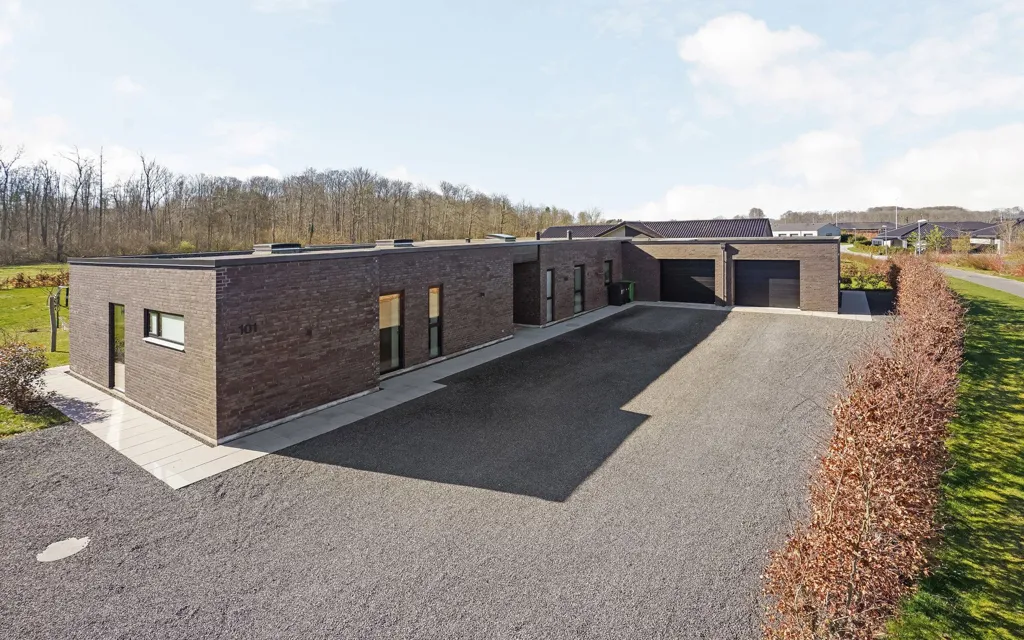 Maison 6 pièces à Årslev