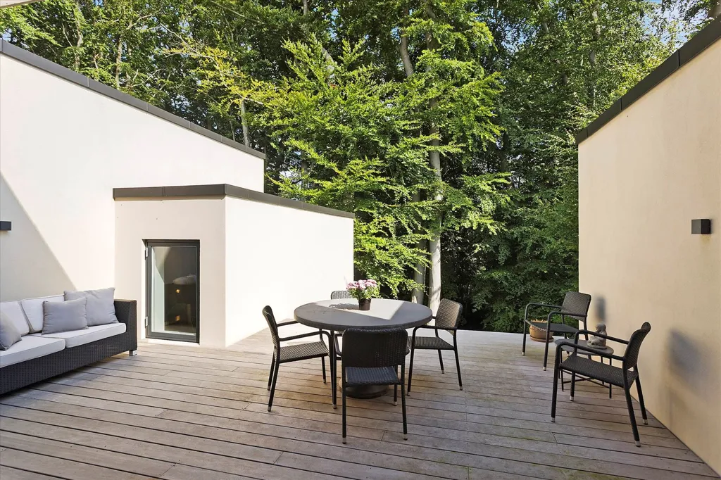 Maison 6 pièces à Nærum