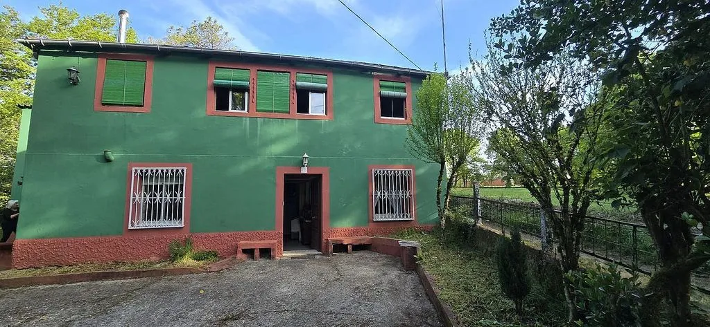 facade