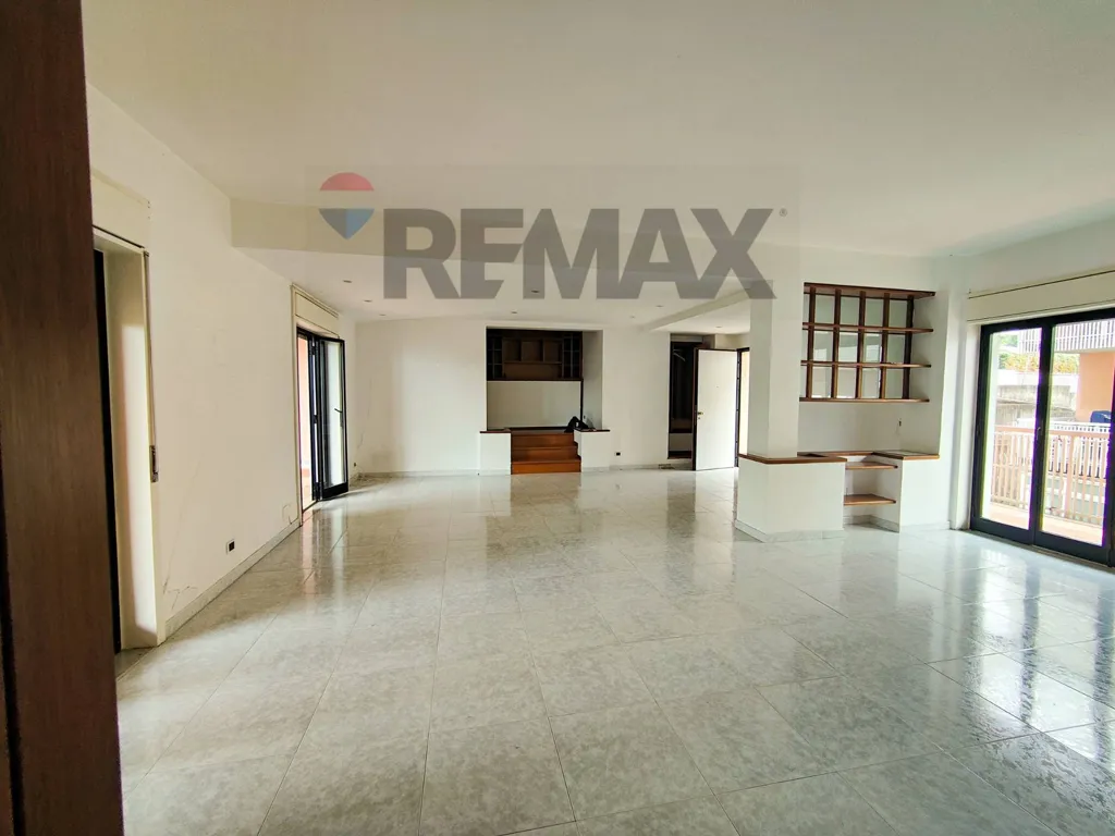 Séjour - Apartment with Sea View in Aci Castello