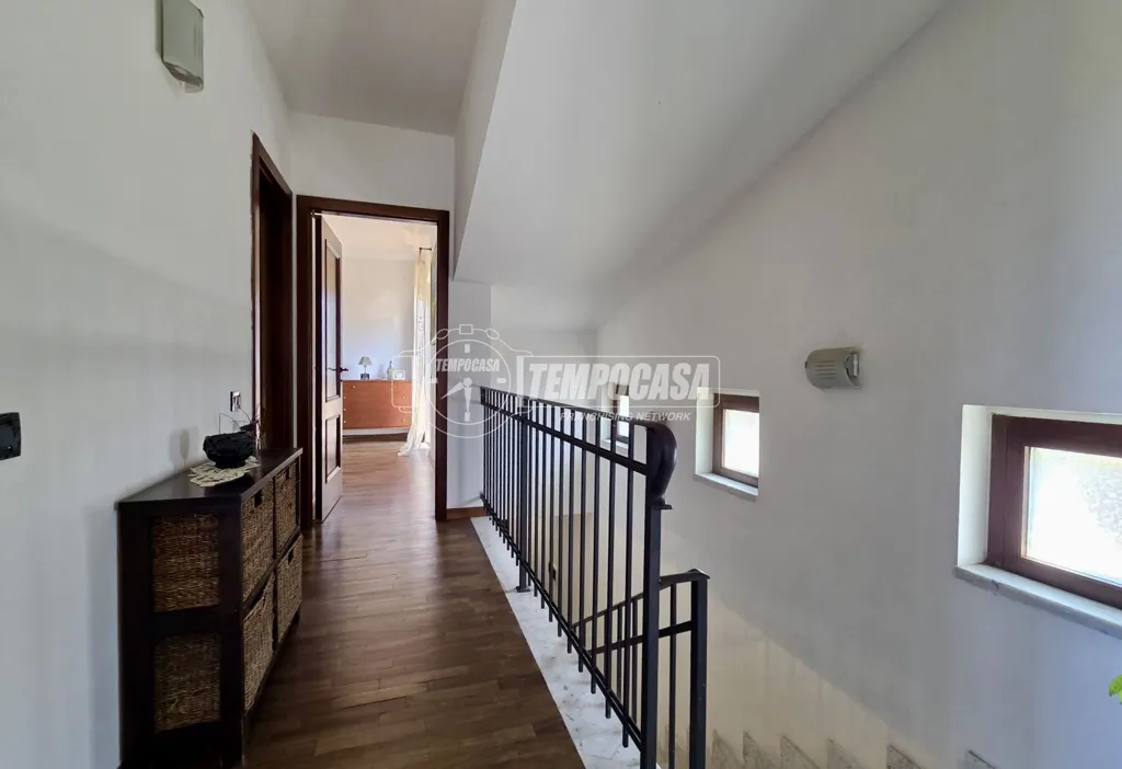 Toad - Rustic Villa with Garden in Castagnola, Massa
