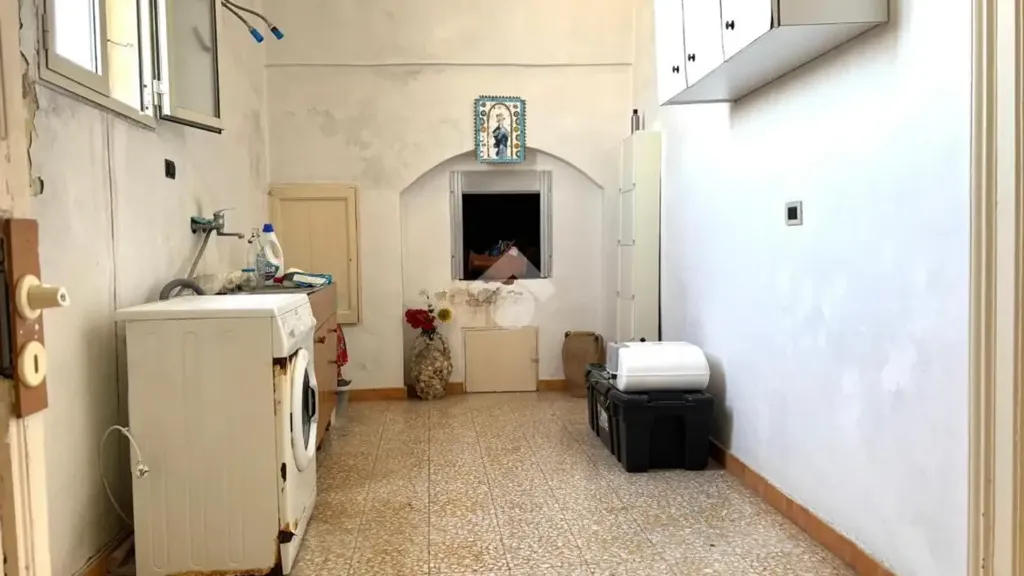 Lavadero - Historic House with Starry Ceilings in Alezio